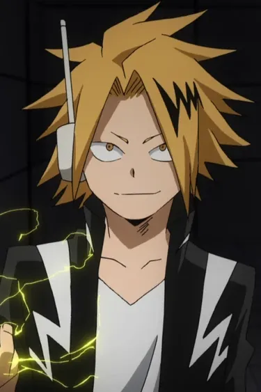 Denki