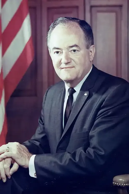 Hubert Humphrey
