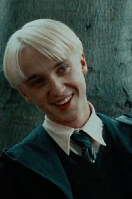 Draco Malfoy