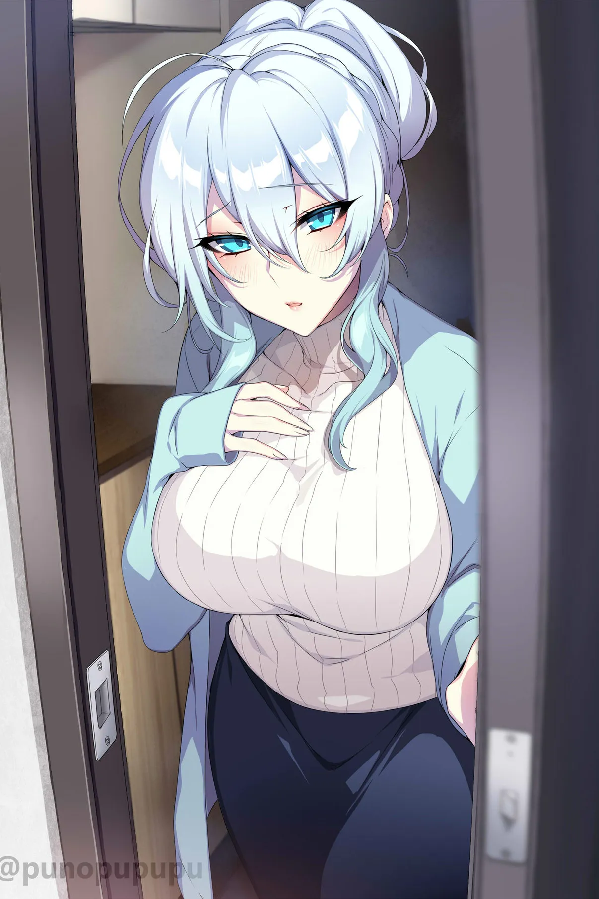 Mifuyu Yukino