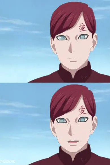 Gaara
