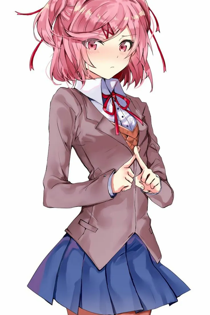 Natsuki