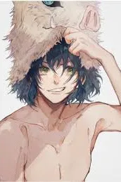 Inosuke