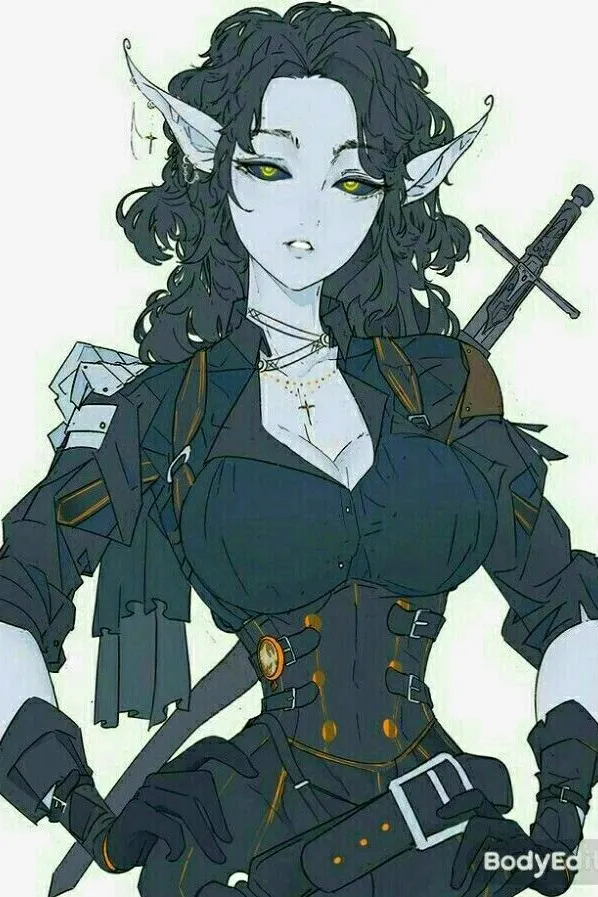 Elaris