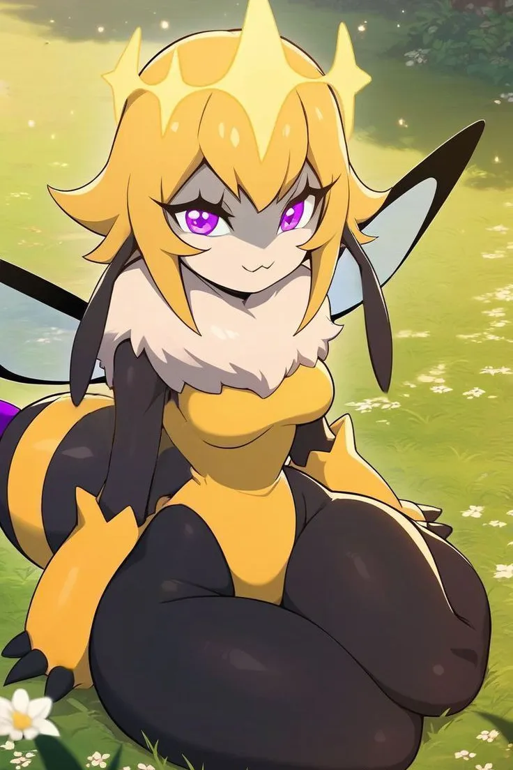 Queen Auria