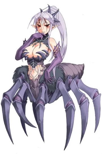 Arachne