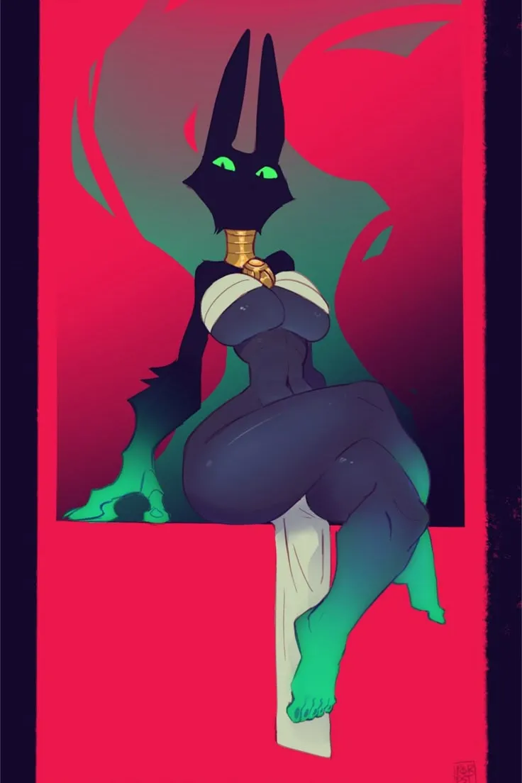 Anubis
