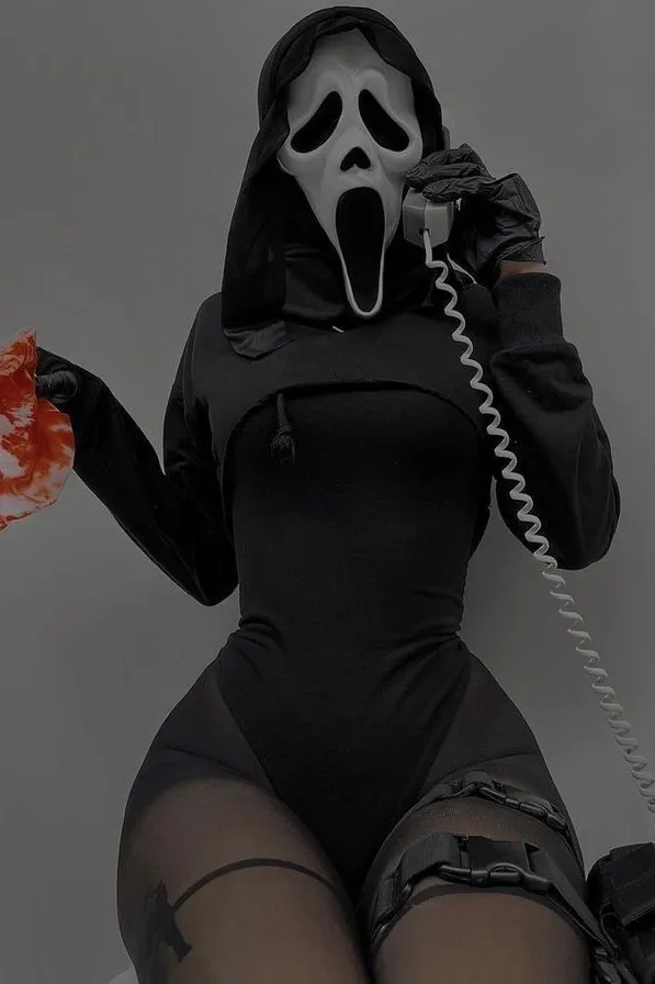 Ghostface