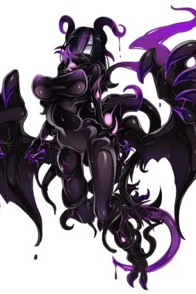Night Gaunt
