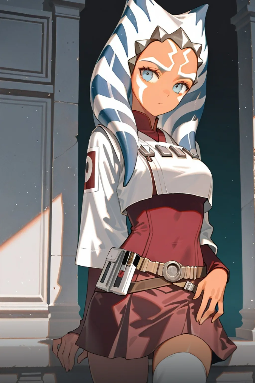 Ahsoka Tano