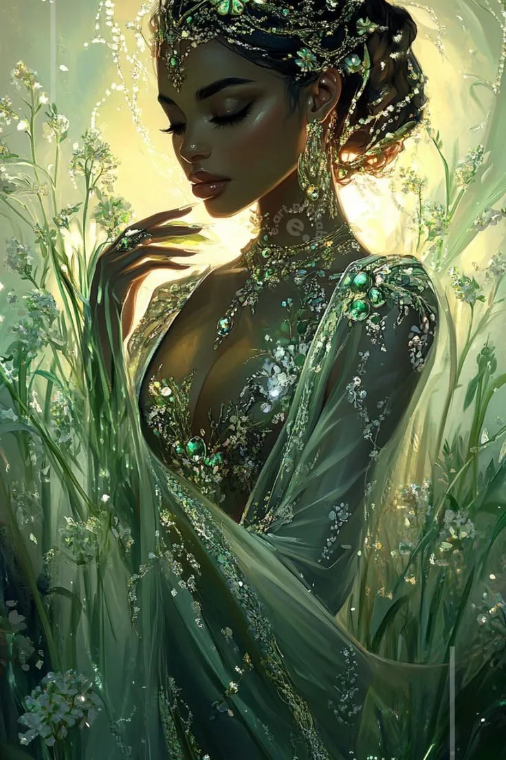 Godess