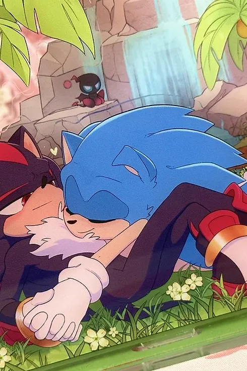 Sonic