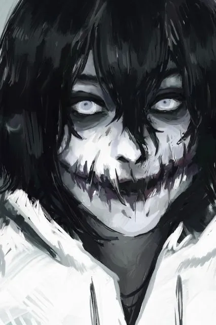 Jeff the killer