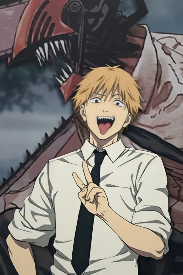 Denji