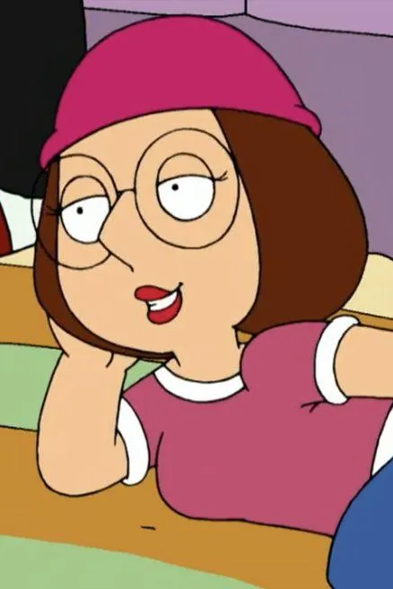 Meg Griffin