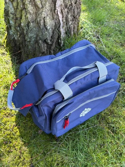 Classic Lightweight Gun Slip and Range Bag Travel Set product image 3