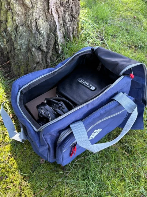 Classic Lightweight Gun Slip and Range Bag Travel Set product image 4