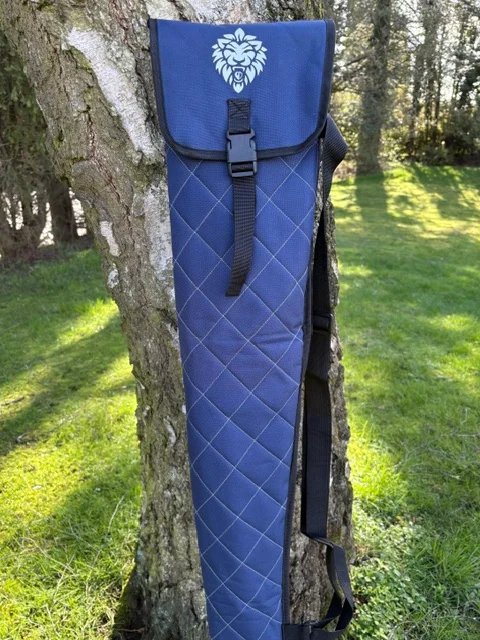 Classic Lightweight Gun Slip and Range Bag Travel Set product image 2