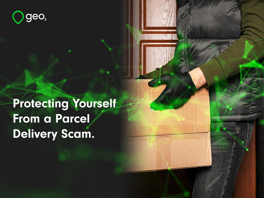 Protecting Yourself From a Parcel Delivery Scam.
