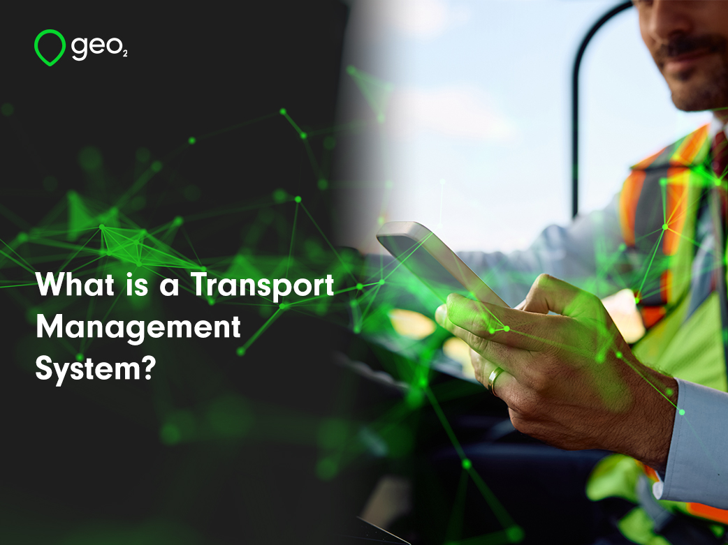What is a Transport Management System?