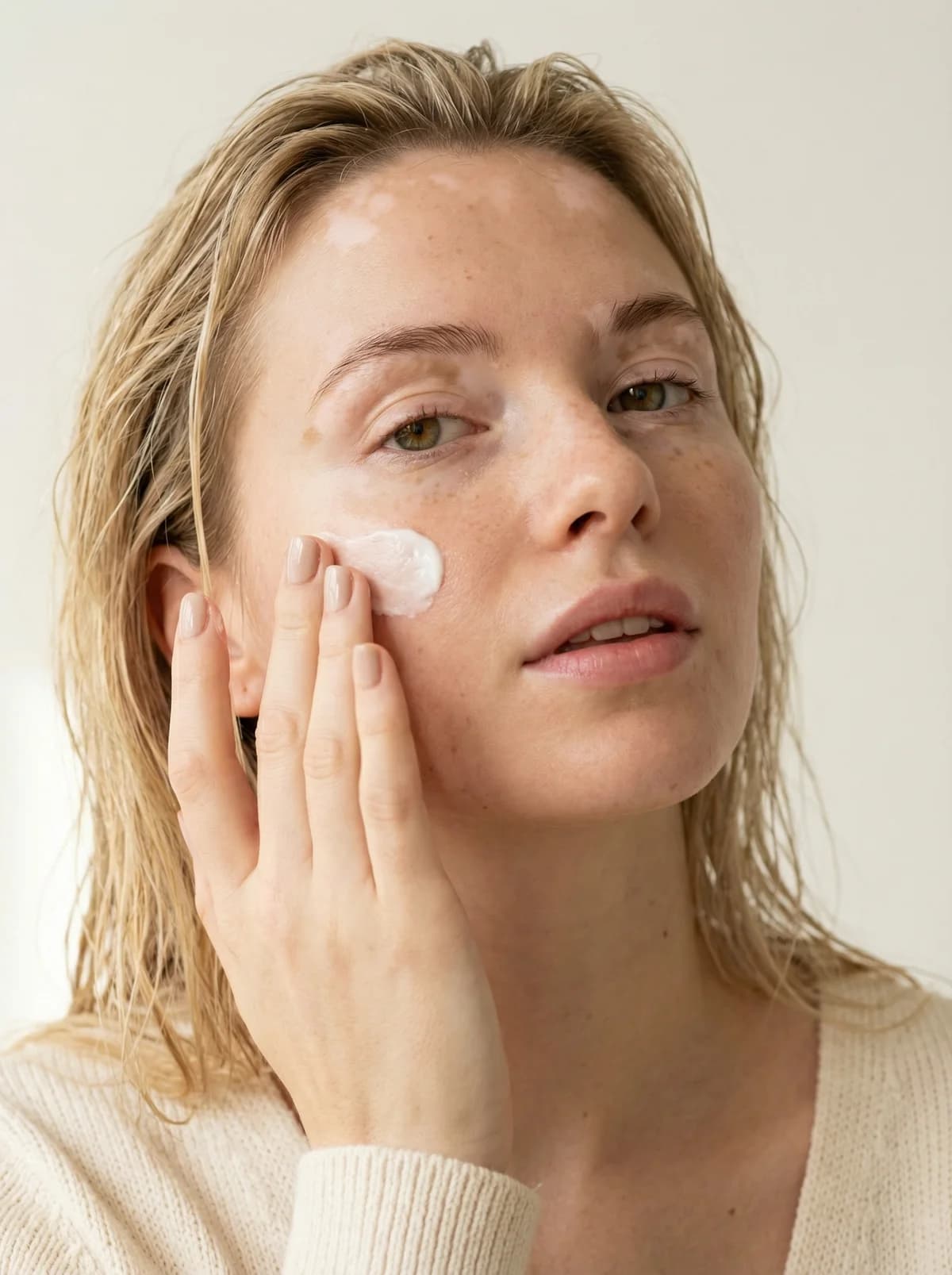 Beauty Cream - Vitiligo