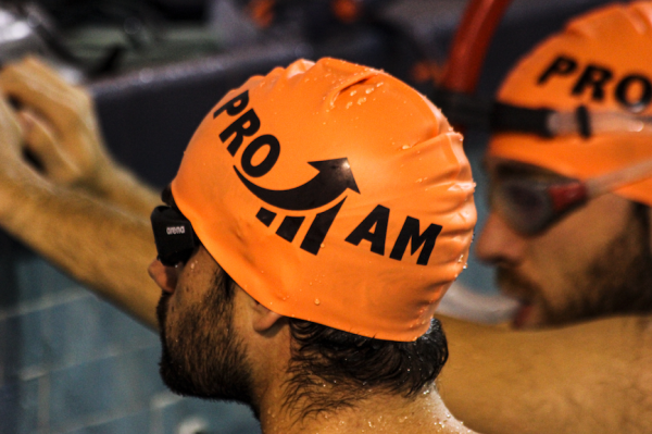 Tubo Frontal Natación Talla S Nabaiji