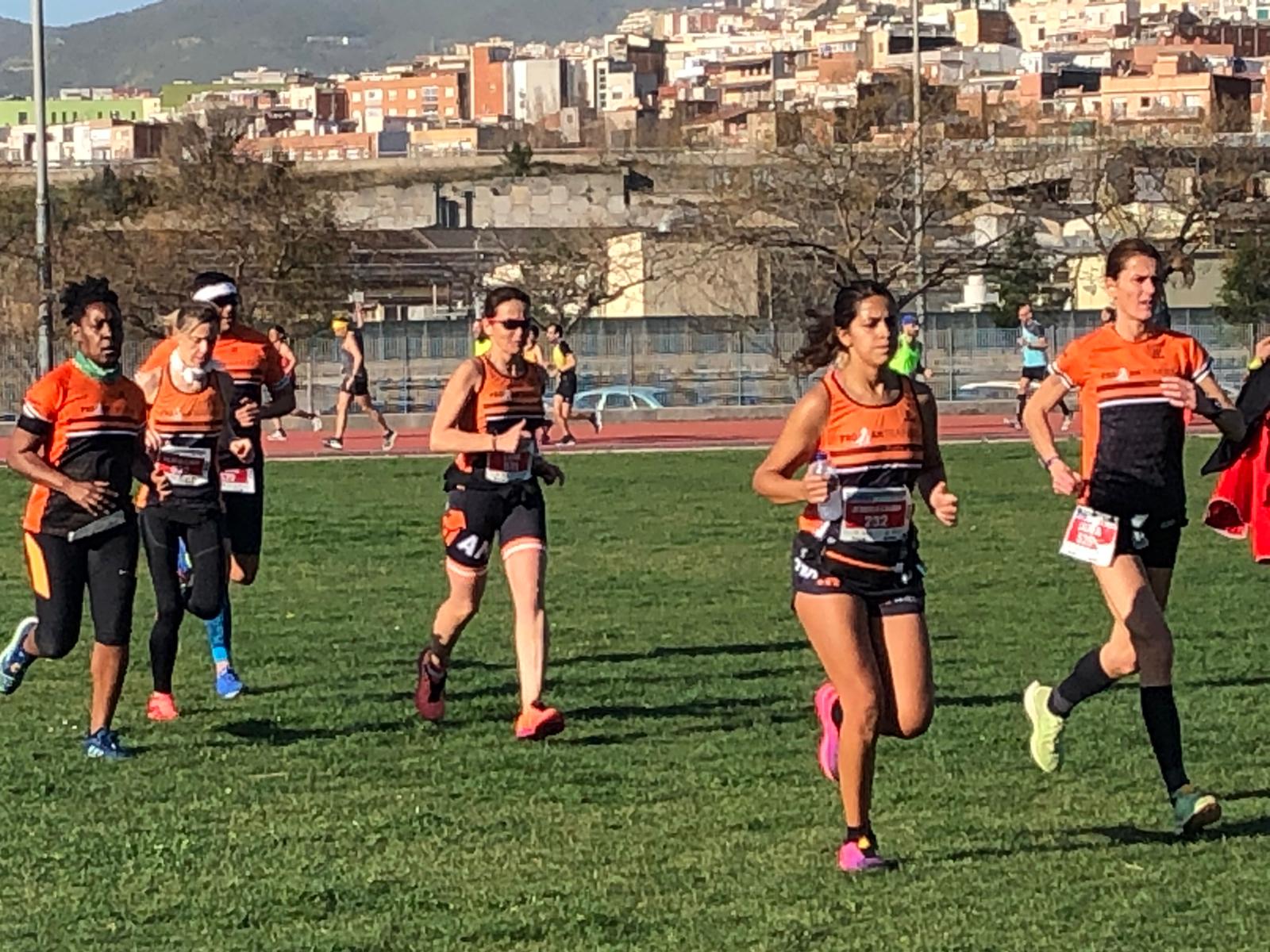 [PODCAST] La anemia del corredor Proamtraining