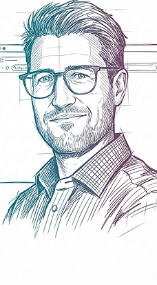 Filip Vandenweghe, Pro-Designed