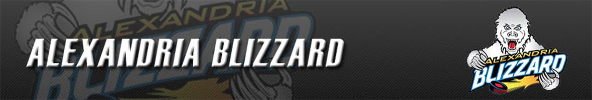 Alexandria Blizzard Ticket Portal