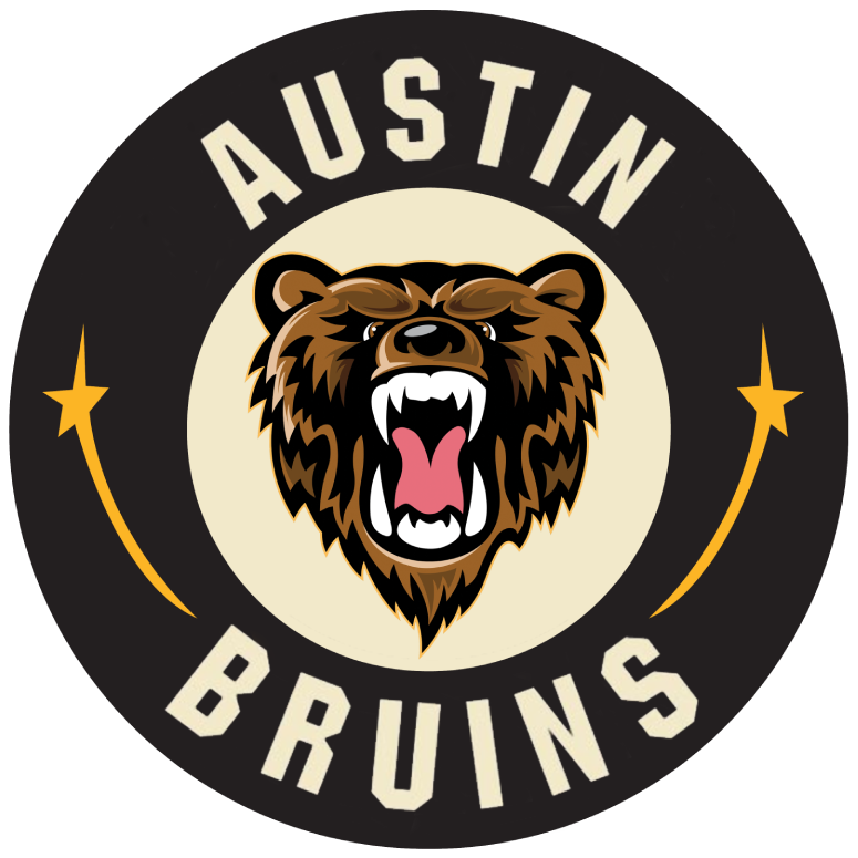 Austin Bruins Ticket Portal