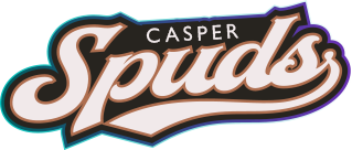 Casper Spuds Ticket Portal