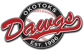 Okotoks Dawgs Ticket Portal