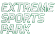Extreme Sports Park Ticket Portal