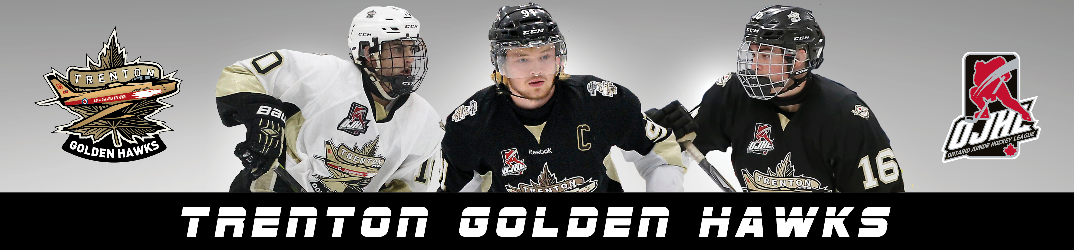 Trenton Goldenhawks Ticket Portal