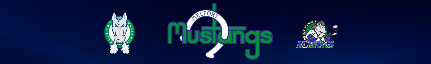 Melfort Mustangs Ticket Portal