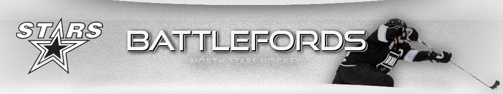 Battlefords North Stars Ticket Portal