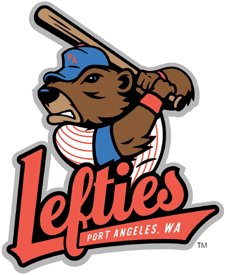 Port Angeles Lefties Ticket Portal