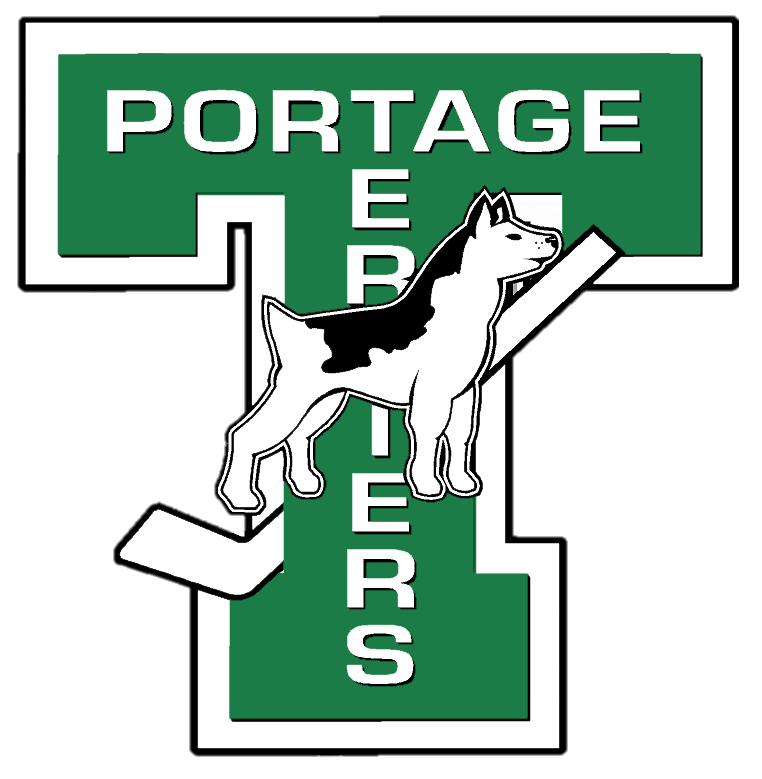 Portage Terriers Ticket Portal