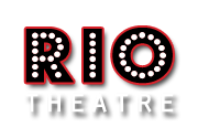 Rio TheatreHome