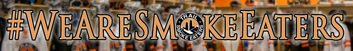 Trail Smoke Eaters Tickets