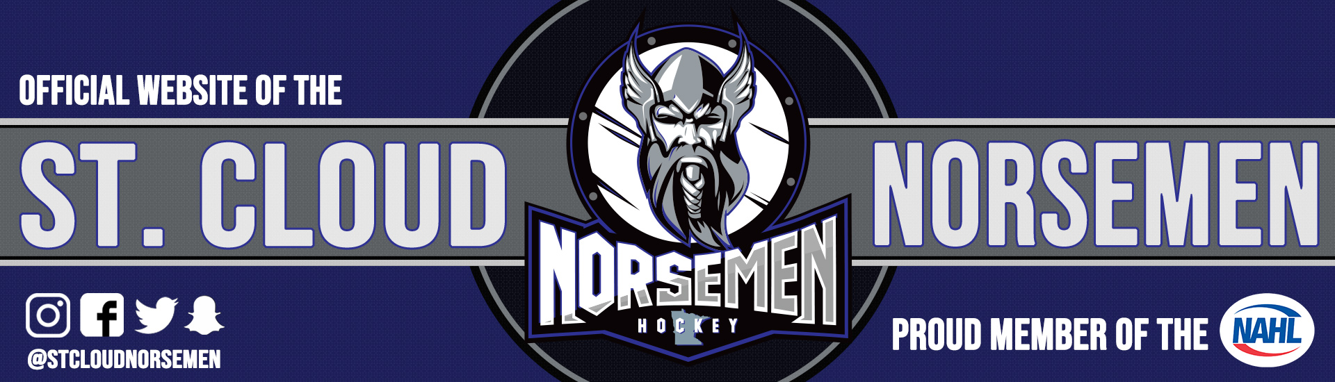 St. Cloud Norsemen Ticket Portal