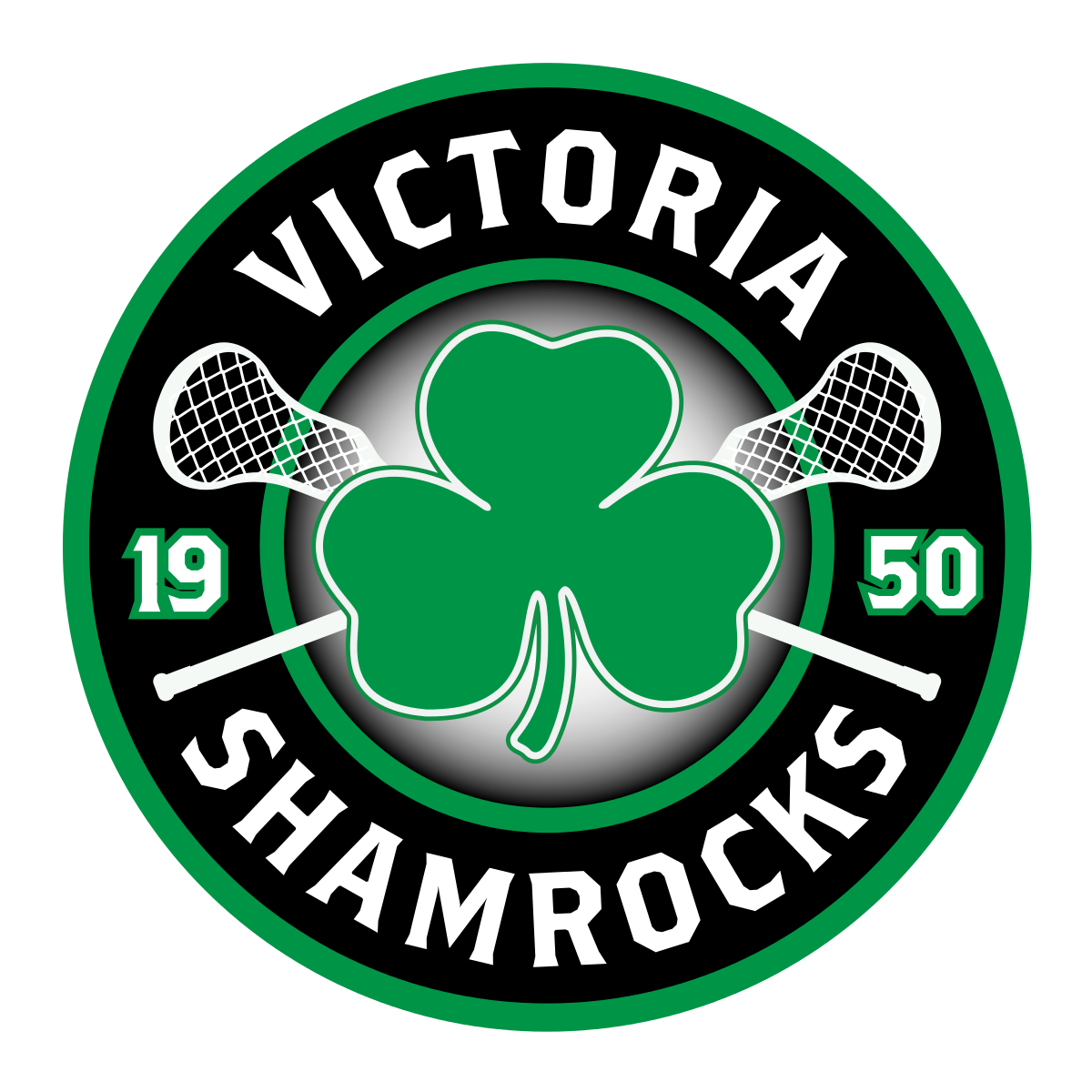 Victoria Shamrocks Ticket Portal