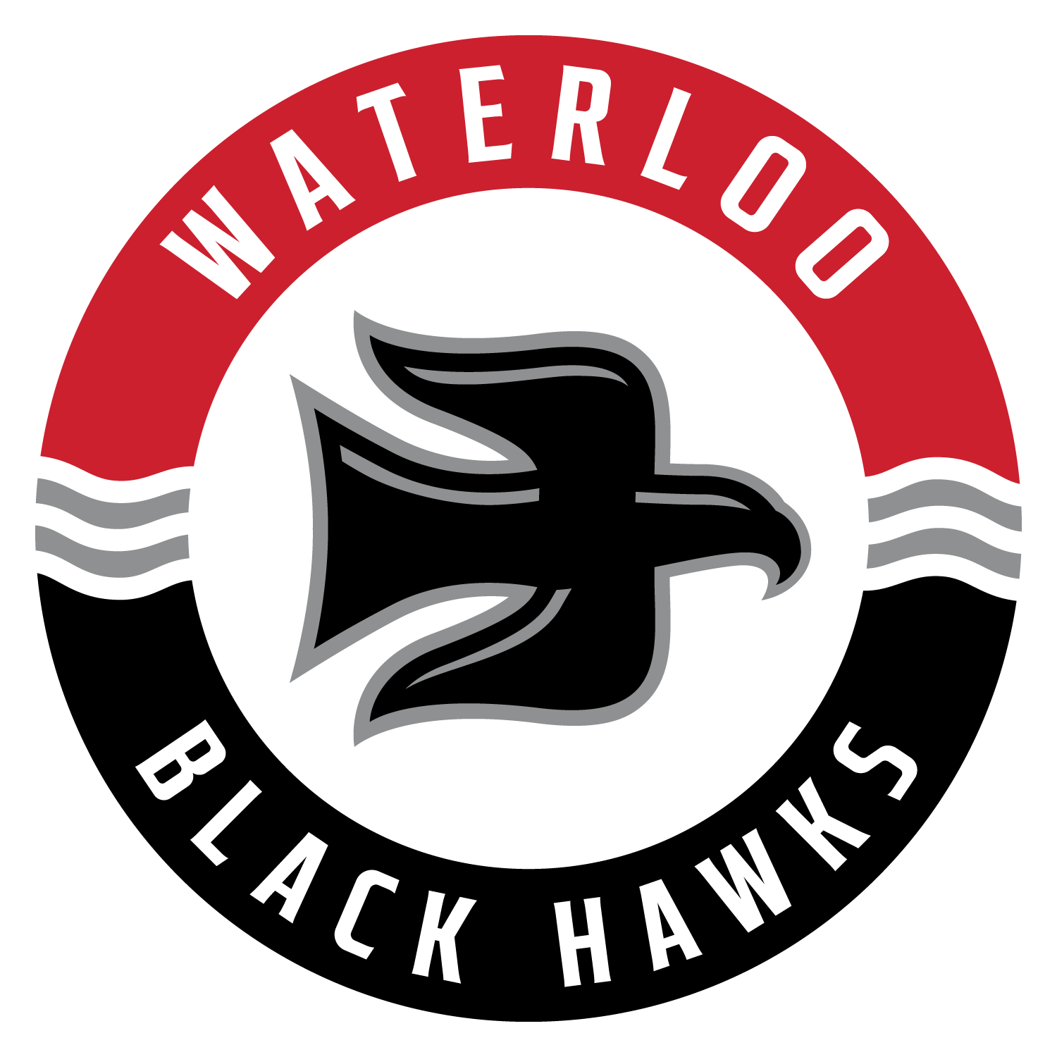 Waterloo Black Hawks Ticket Portal