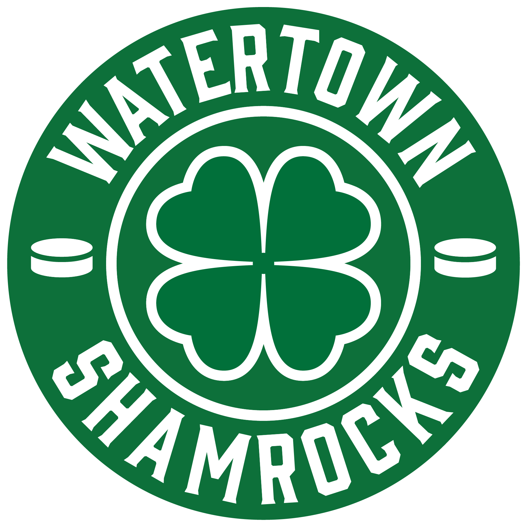 Watertown Shamrocks Ticket Portal