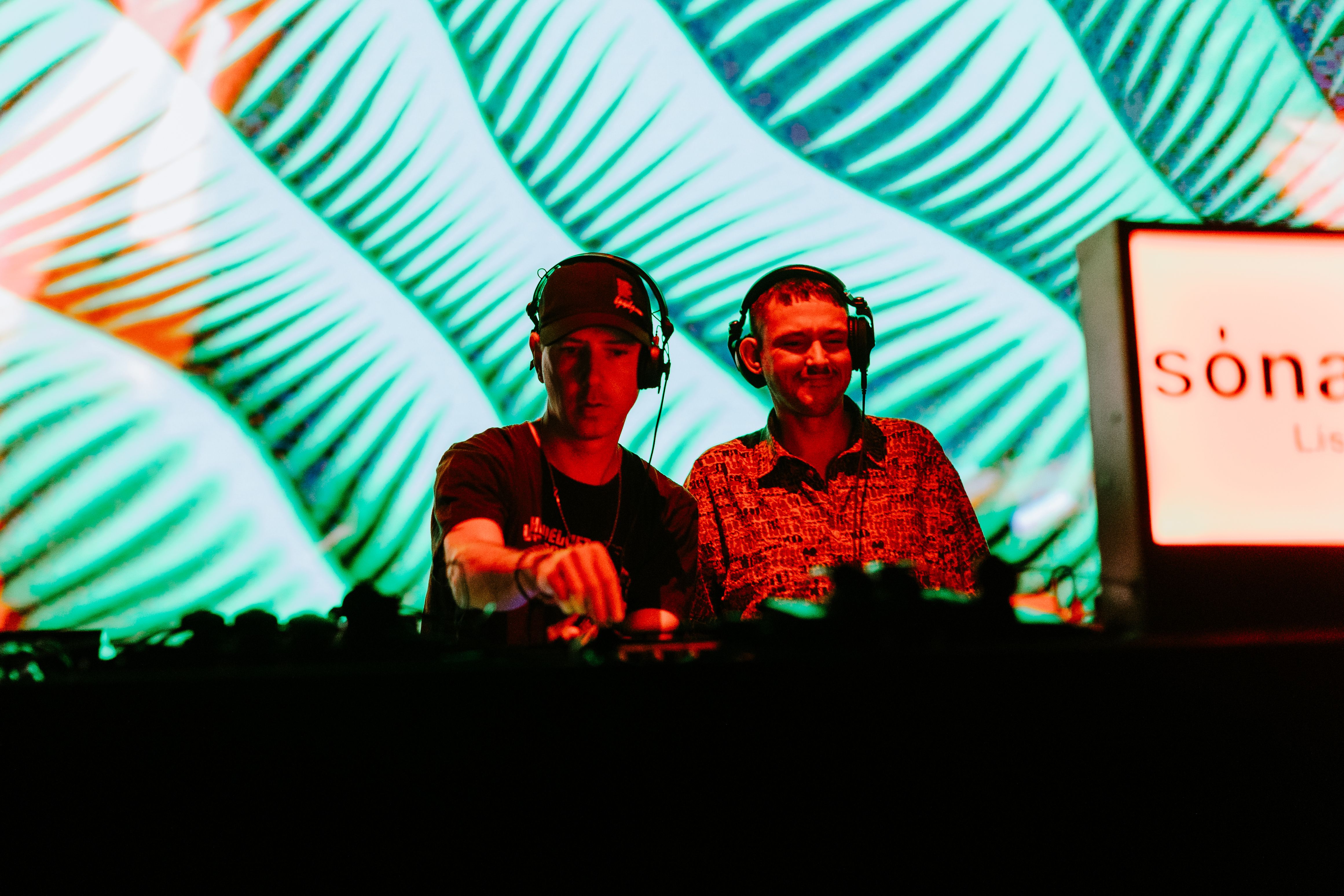 Tiga & Hudson Mohawke_Pedrofrancisco