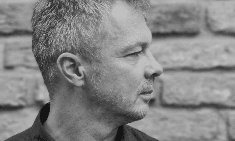 Podnikání ve výrobě a prodeji pro mě bylo naprosto odlišné od vedení architektonického ateliéru