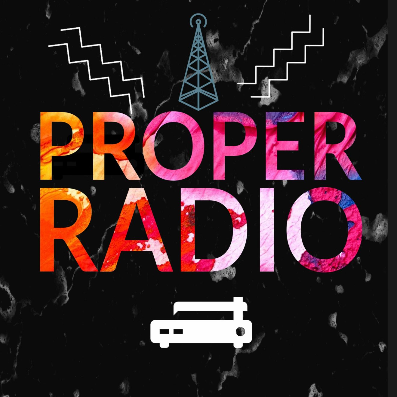 Proper Radio - Misverstanden rond Charlie Watts - S01E02