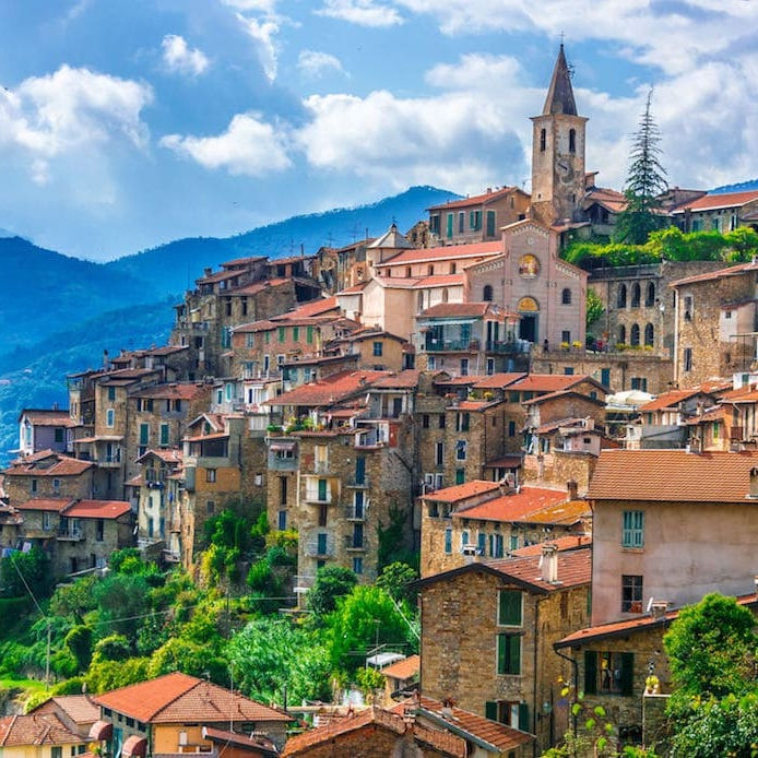 apricale