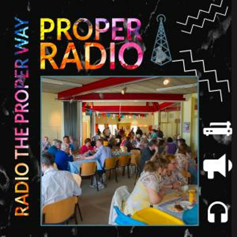 Loungin' from Landsweert – S01E44