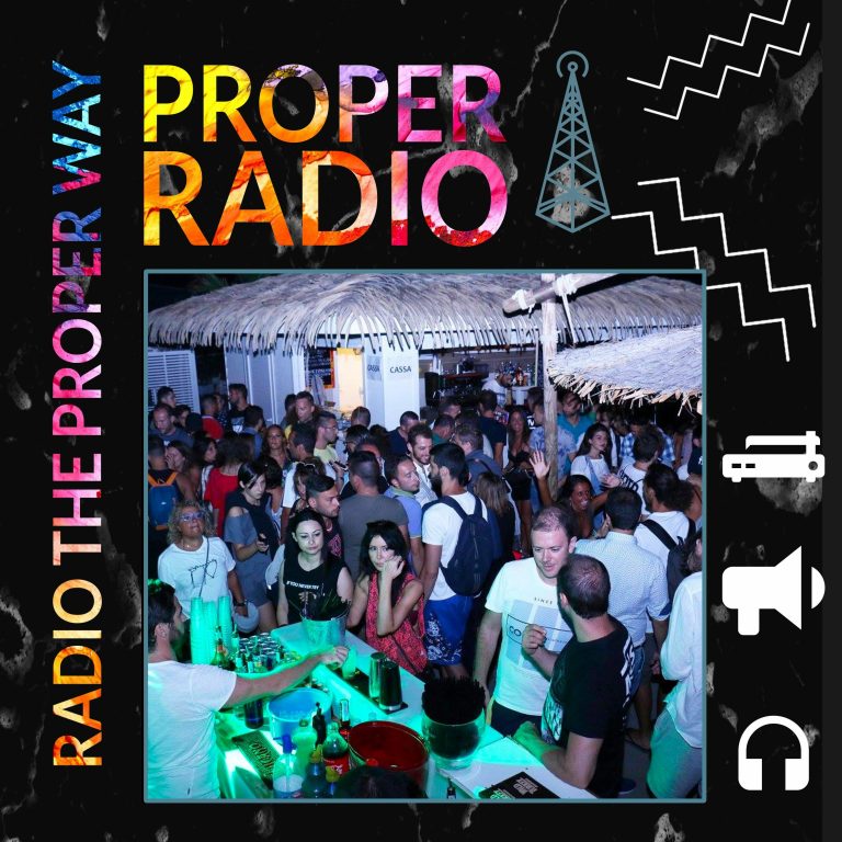 Loungin' from Termoli – S01E43